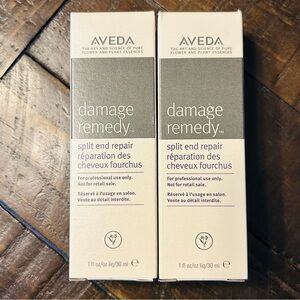 AVEDA Damage Remedy Split End Repair 1 oz